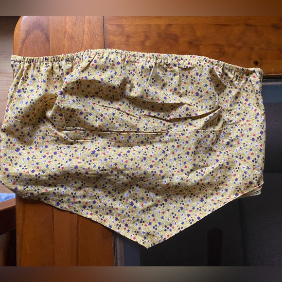 SHEIN Tops - Shein Crop Top